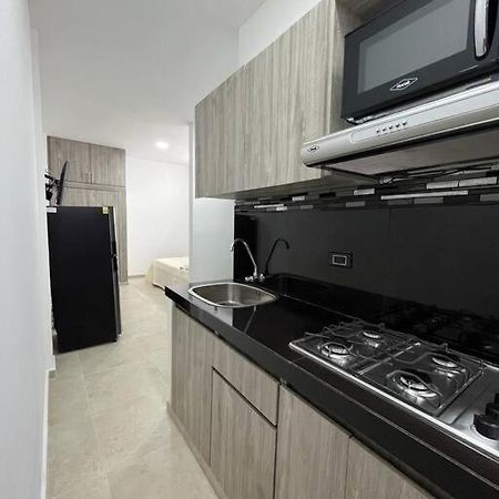 Apartamento En Sector Turistico, Barrio Colonial Apartment Кали Екстериор снимка