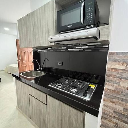 Apartamento En Sector Turistico, Barrio Colonial Apartment Кали Екстериор снимка