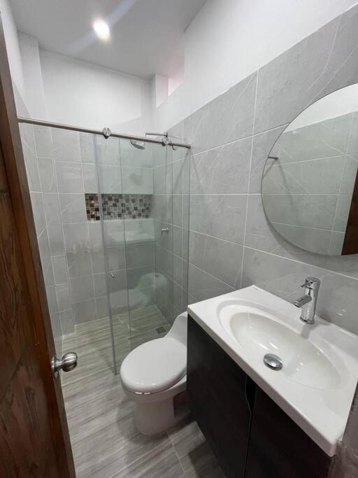 Apartamento En Sector Turistico, Barrio Colonial Apartment Кали Екстериор снимка